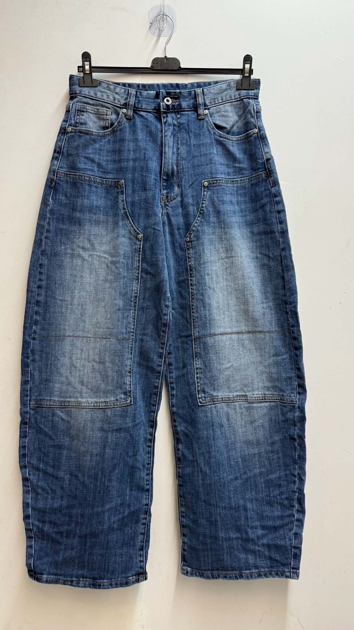 Jeans Bob