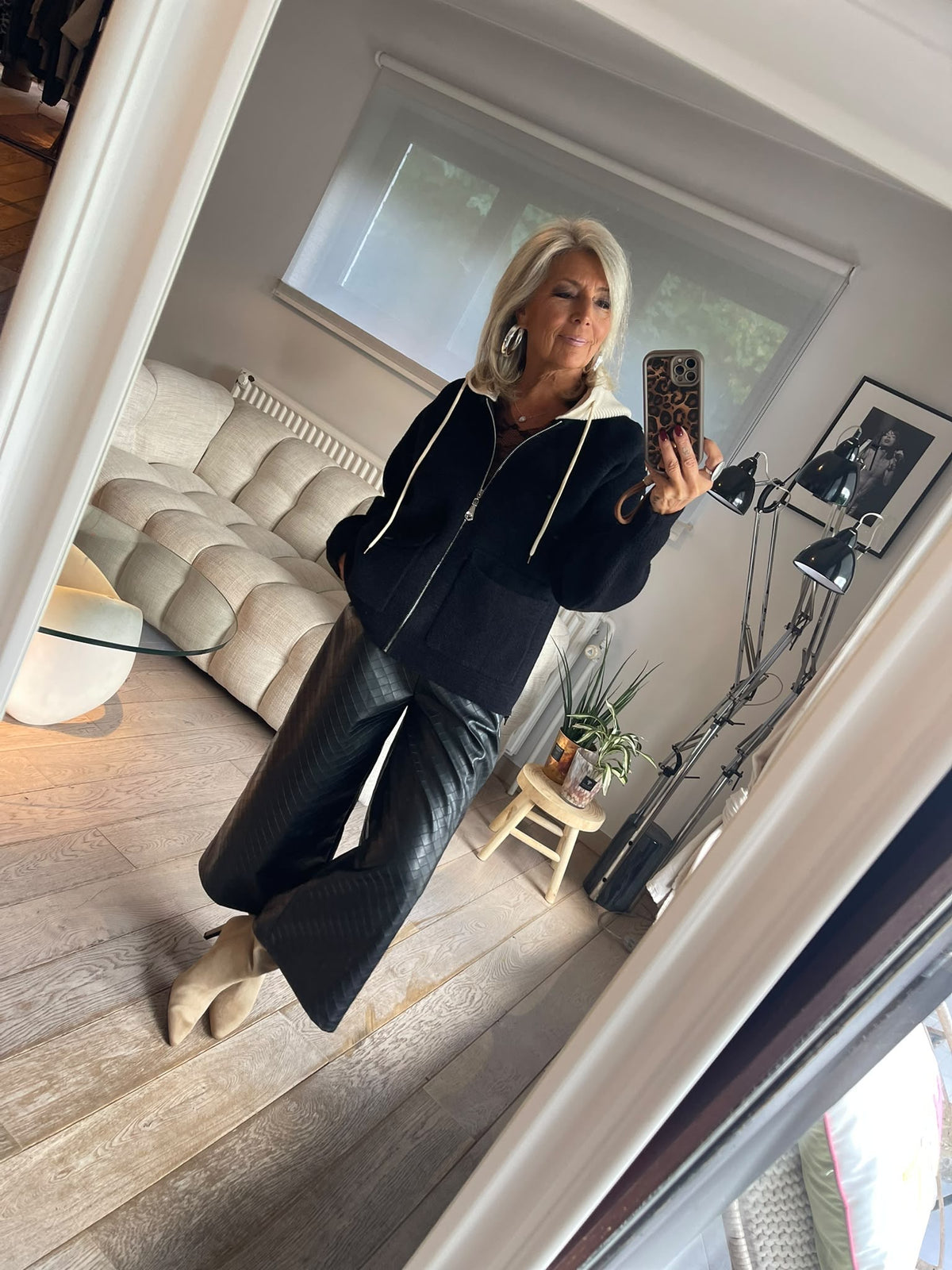 Gilet Lux