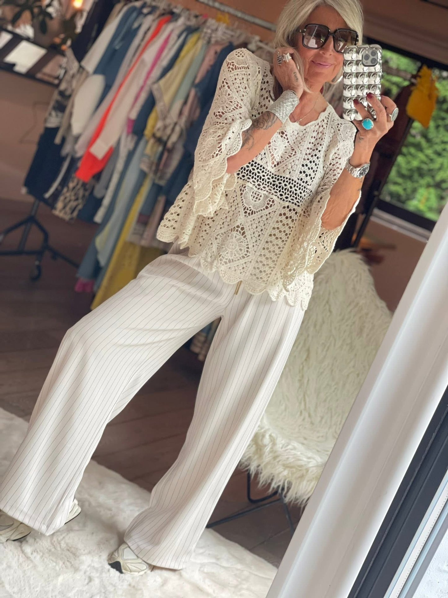 Pantalon DISCO