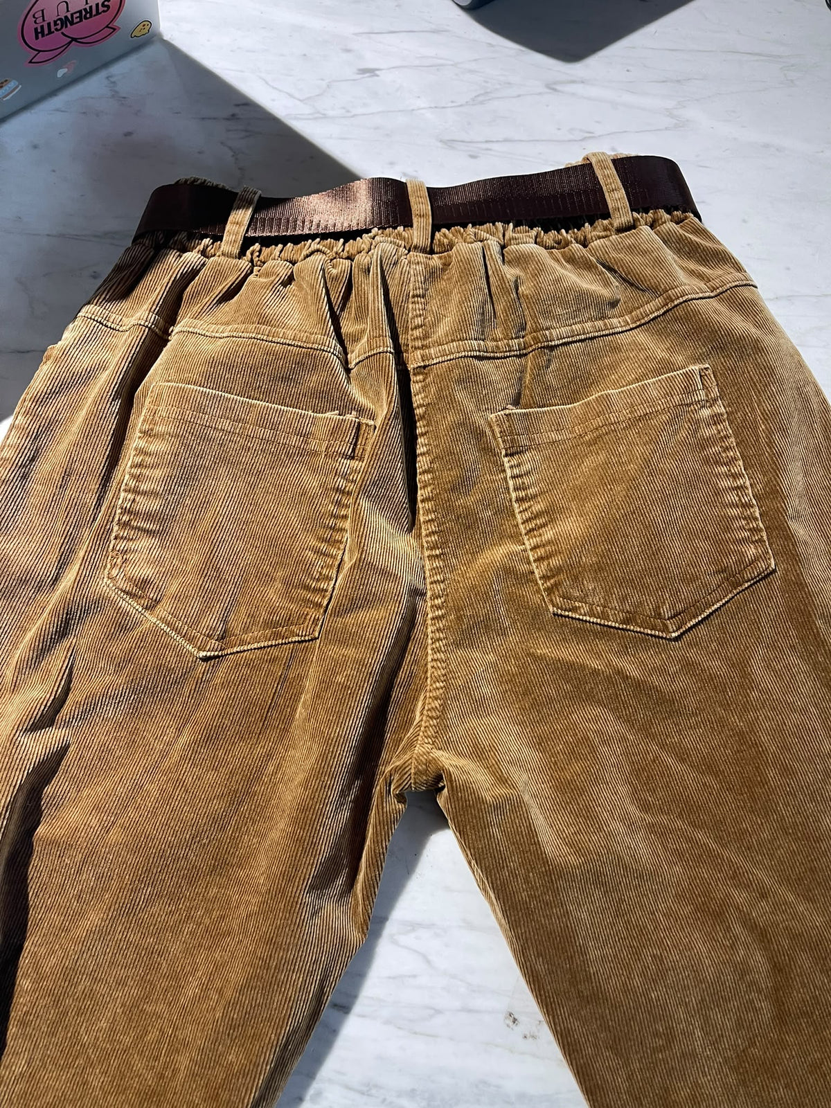 Pantalon Tess