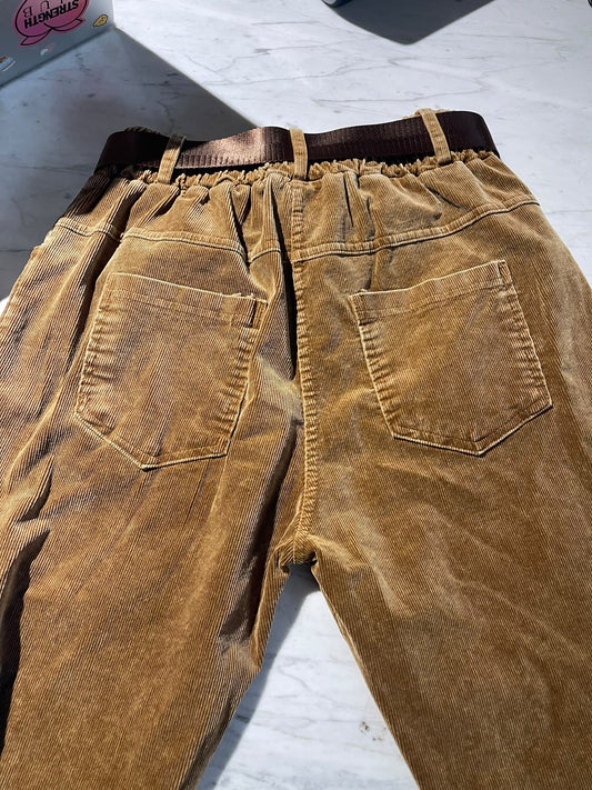 Pantalon Tess