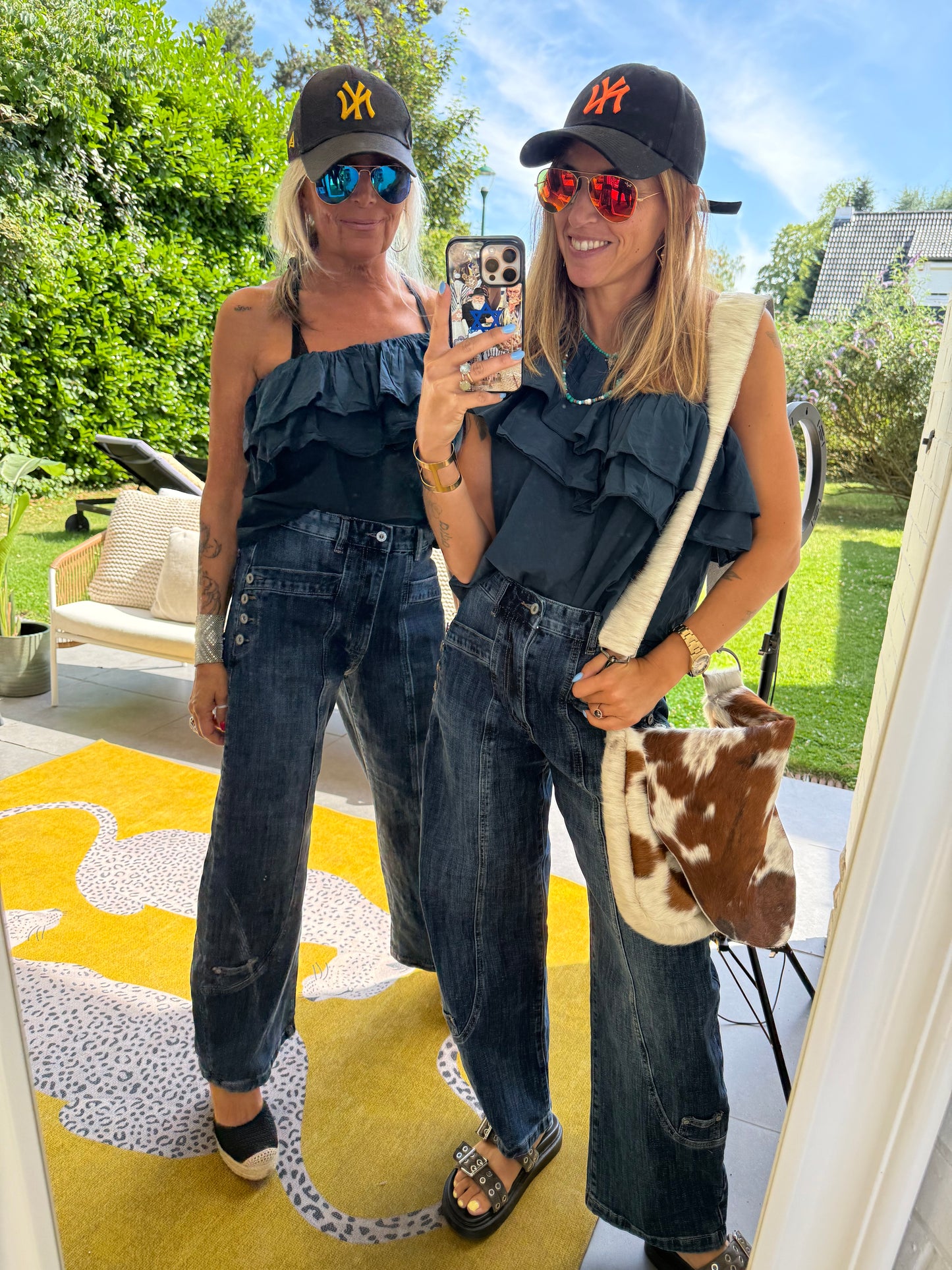 Jeans Lilou