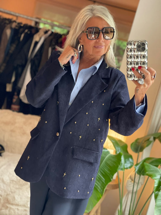 Blazer London