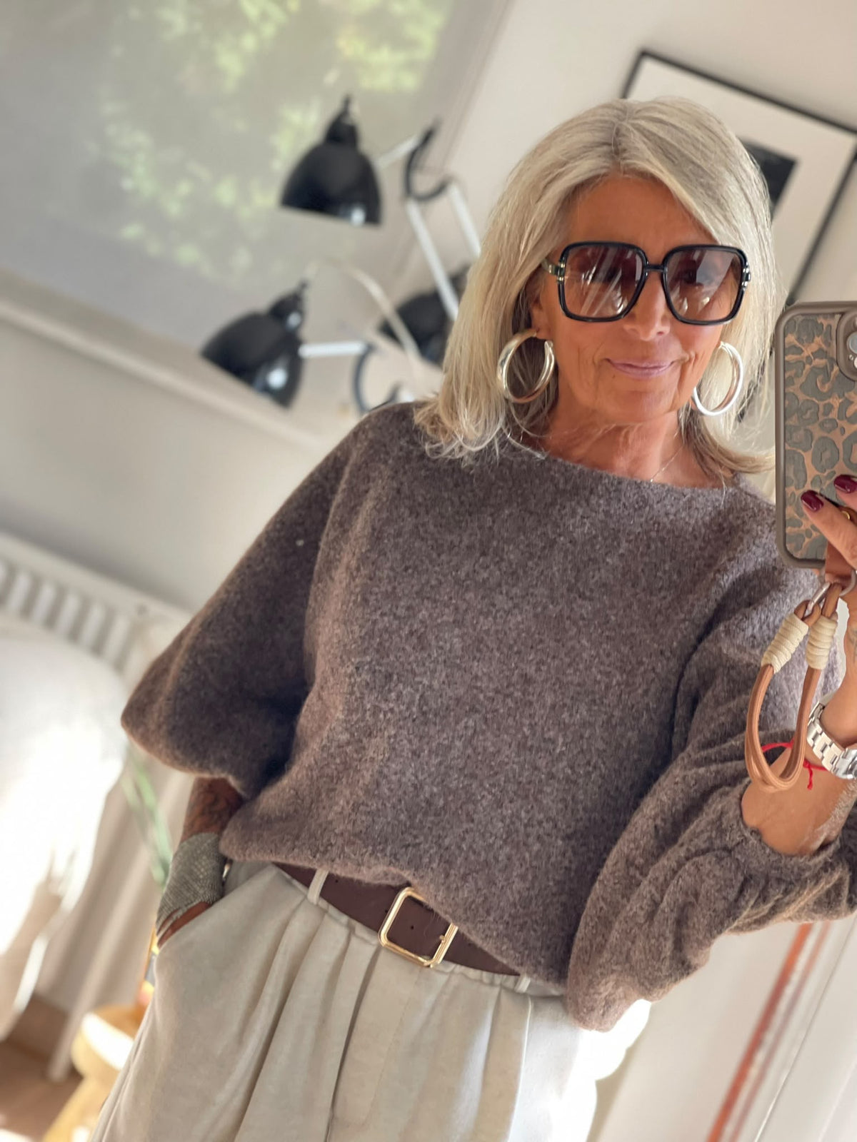 Pull Dalia