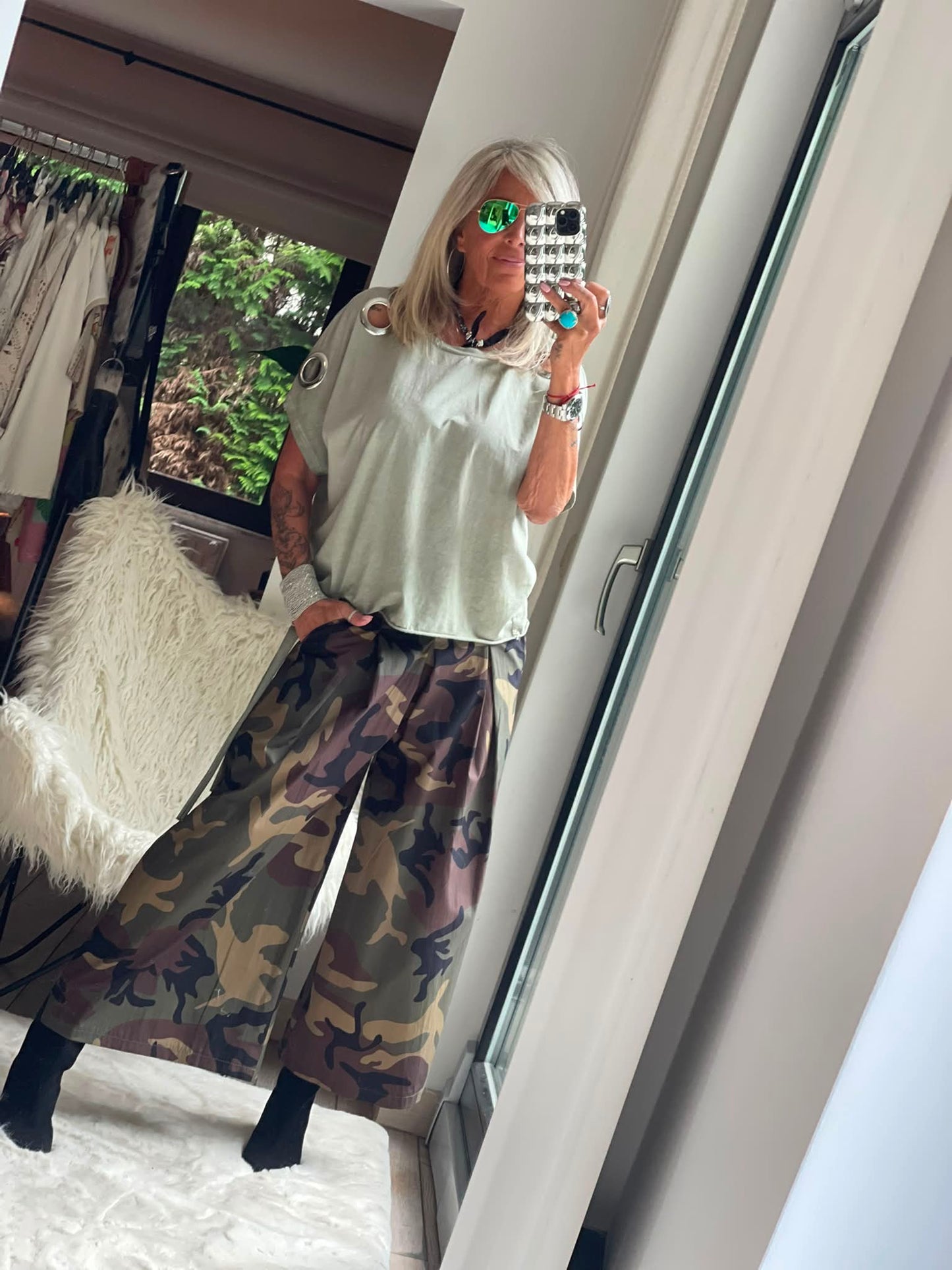 Pantalon Army