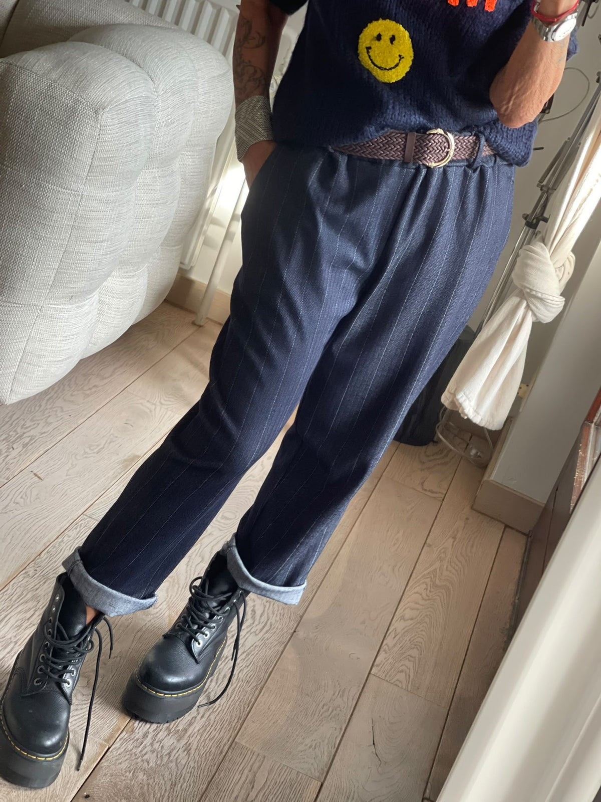 Pantalon Chiara