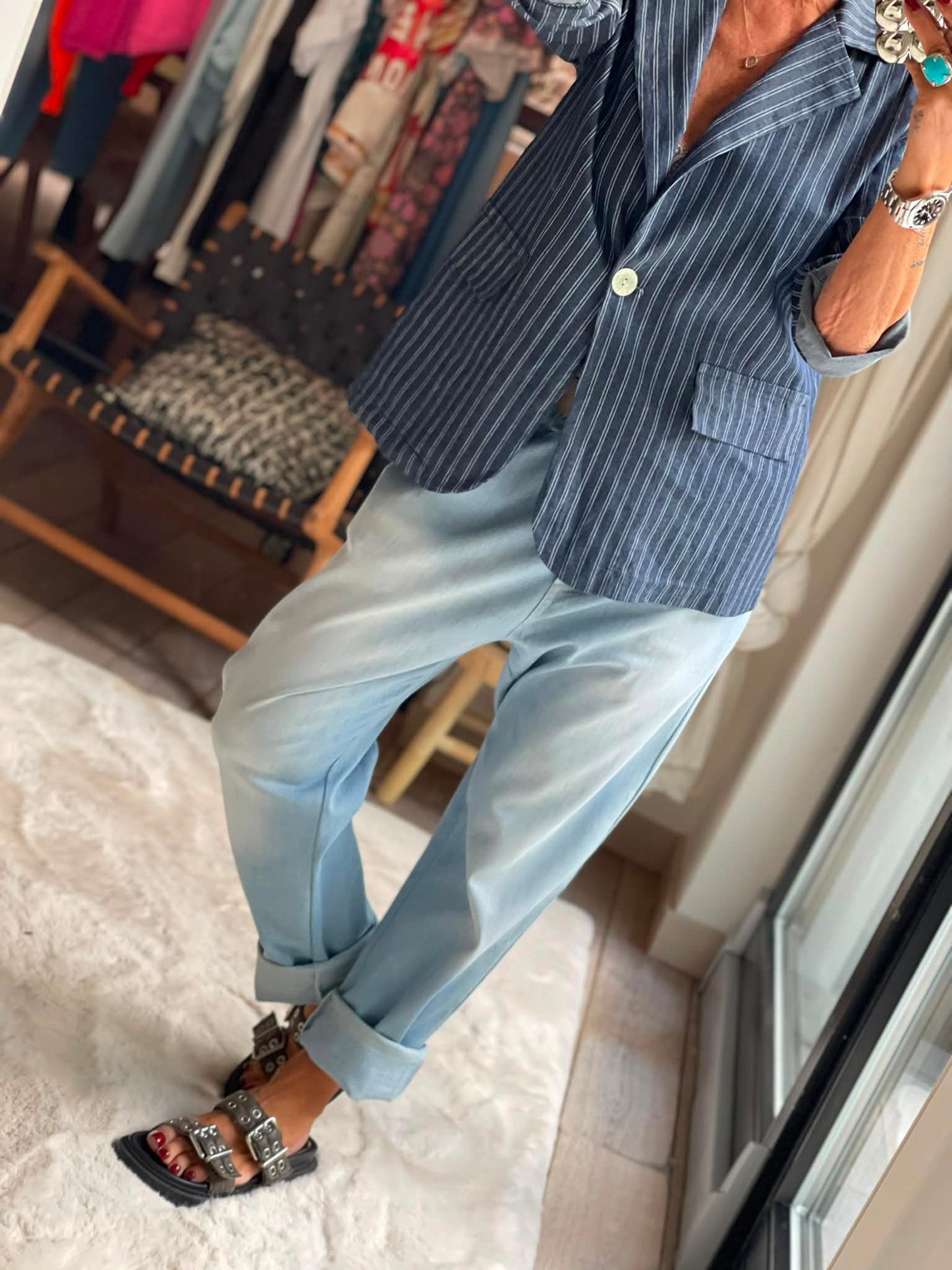 Jeans Mimi