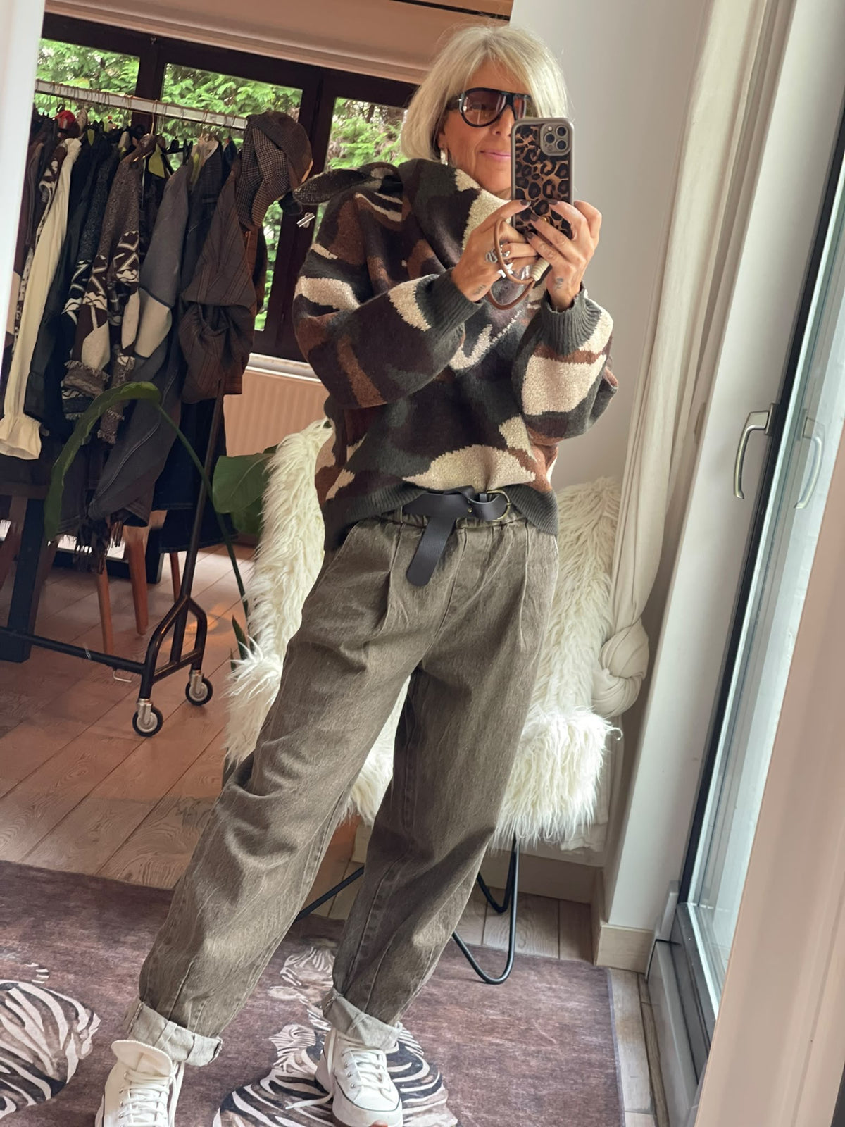 Pantalon Gaspard