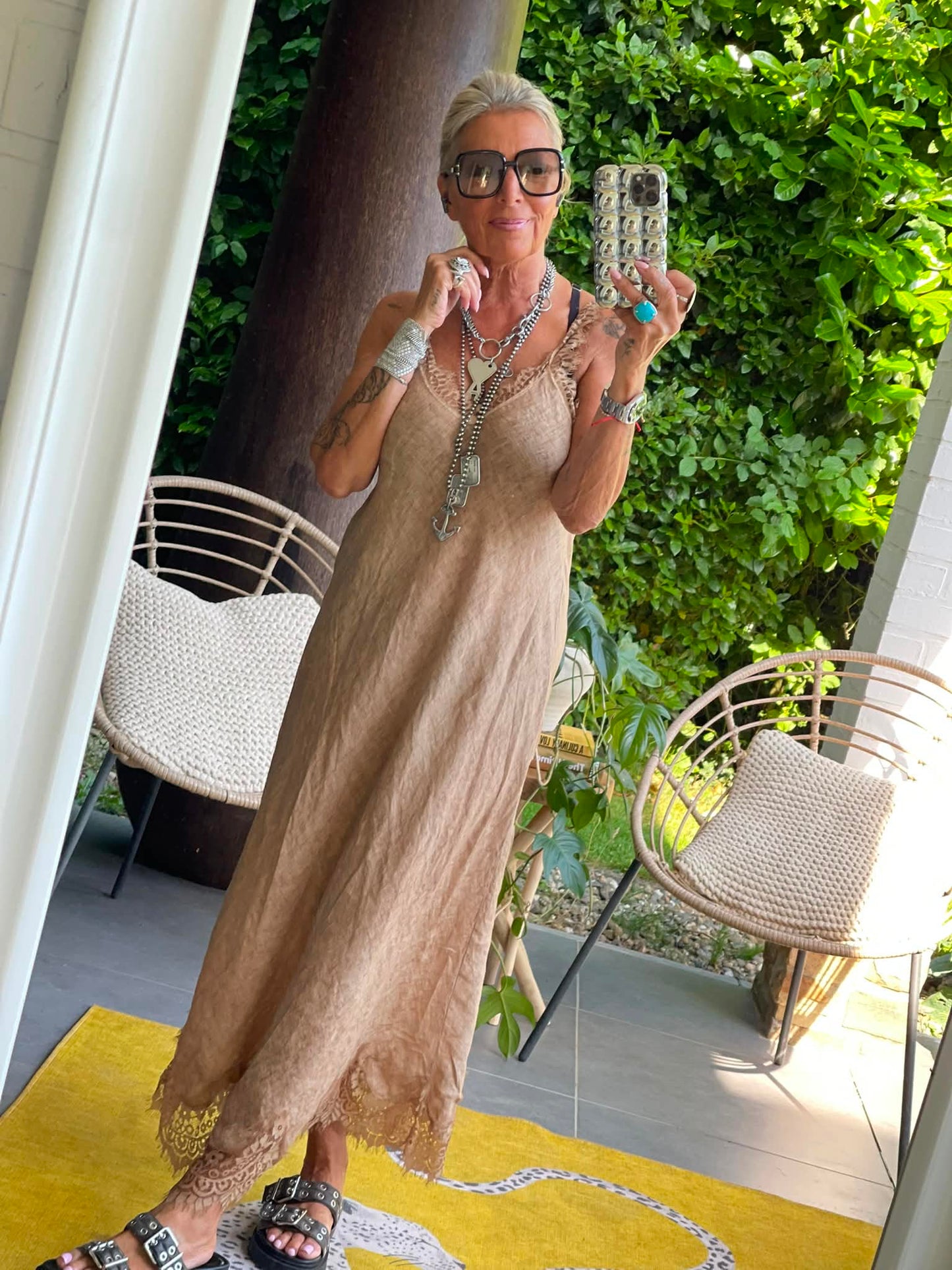 Robe nuisette