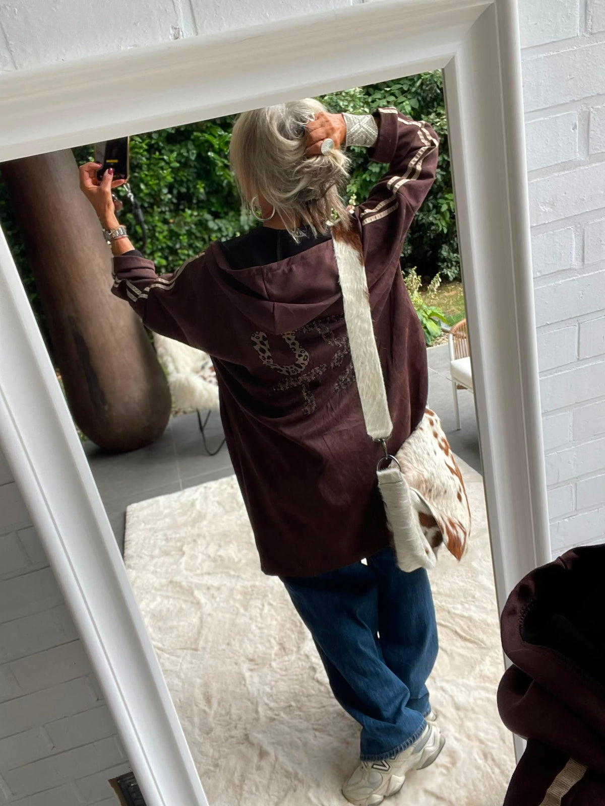 Gilet Just