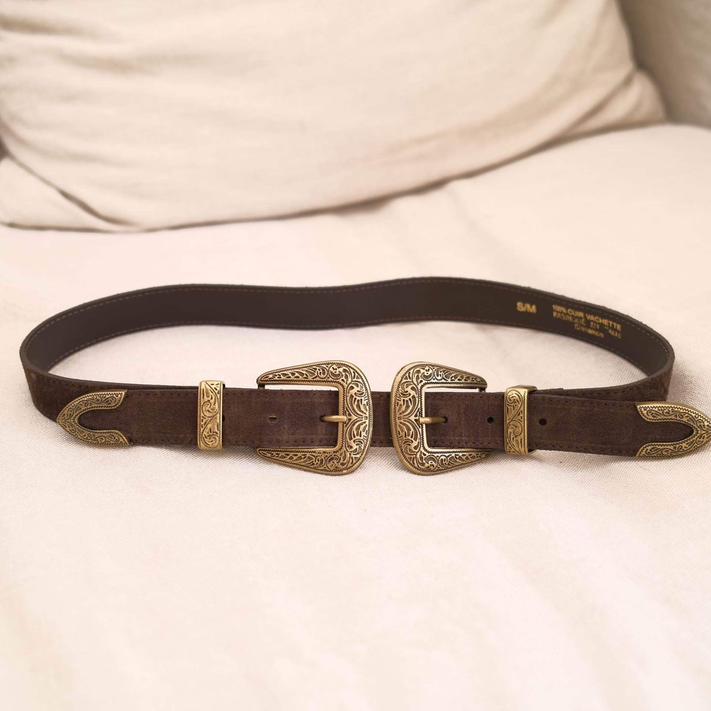 Ceinture WEST