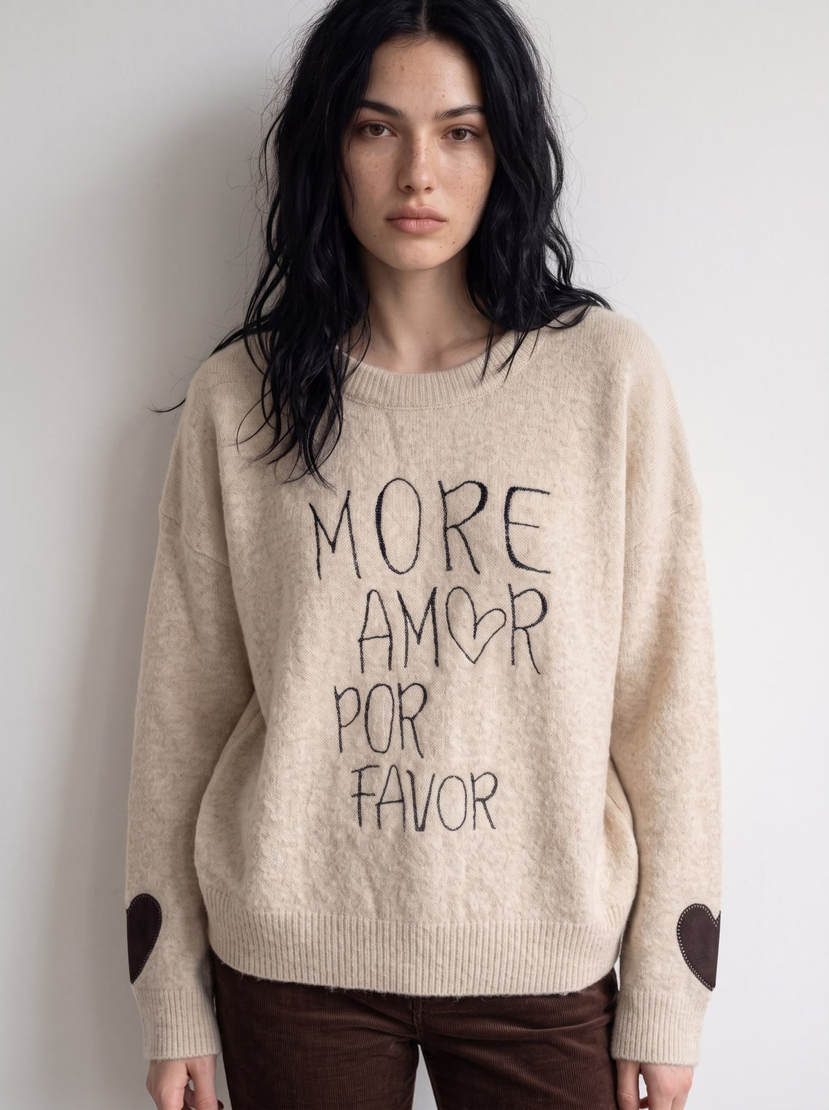 Pull Amor