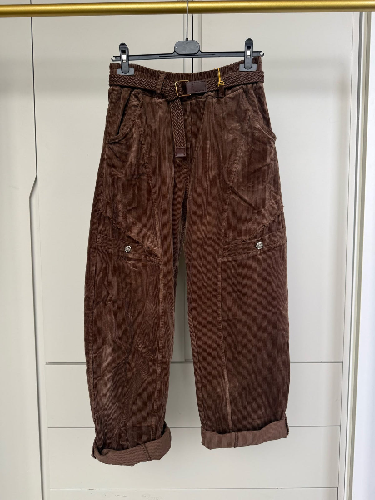 Pantalon Tess
