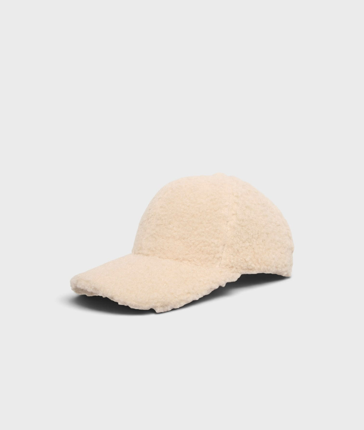 Casquette mouton