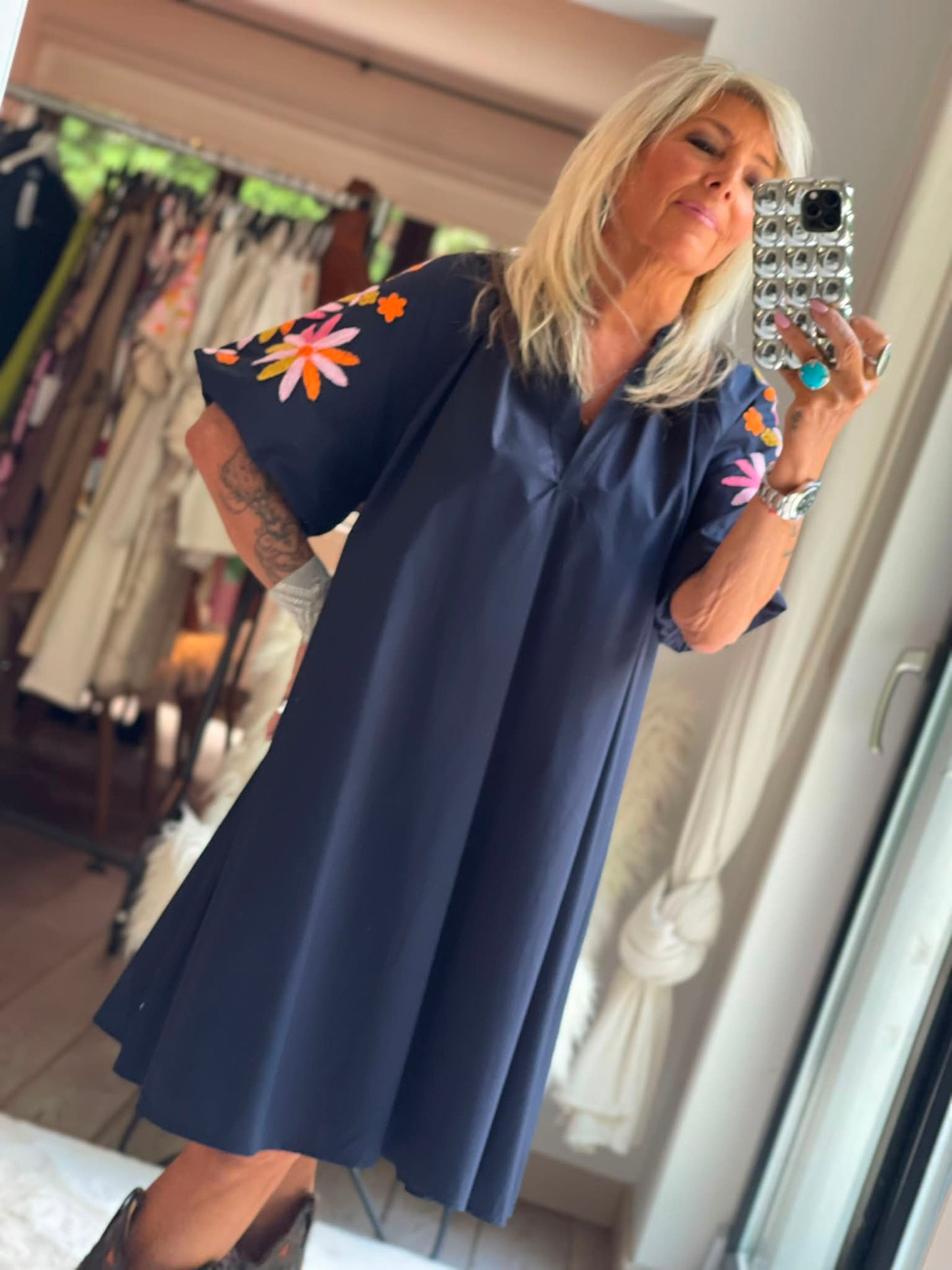 Robe Sabrina