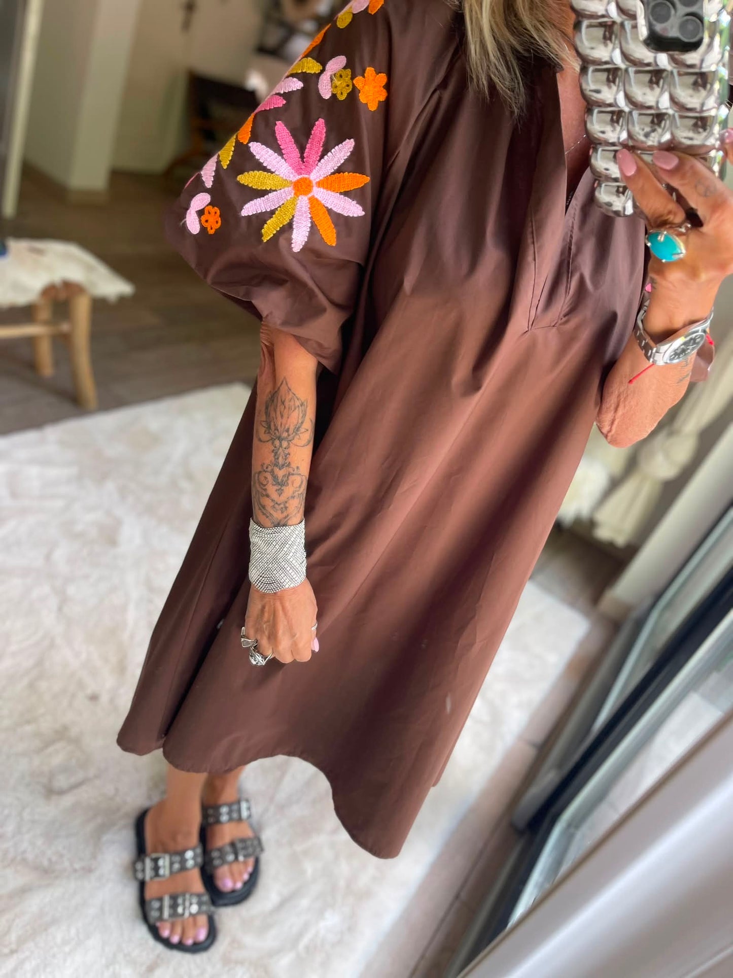 Robe Sabrina