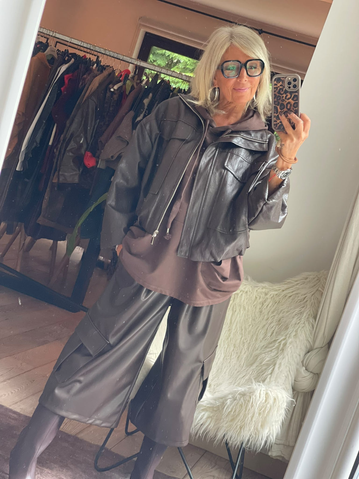 Blouson Austin