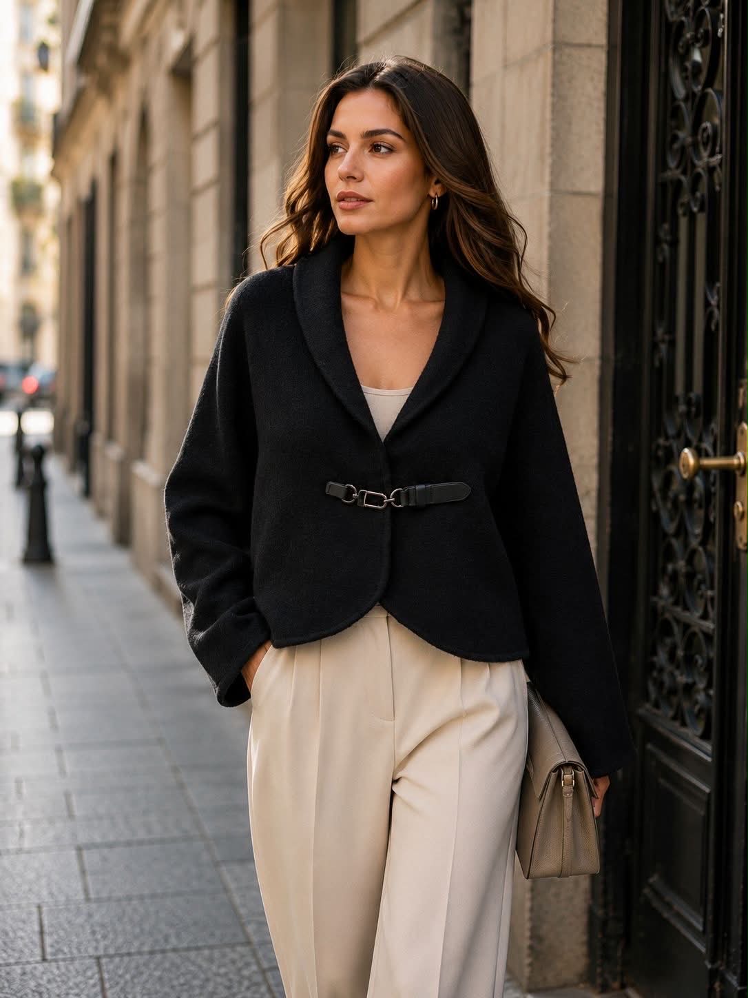 Veste Melissa