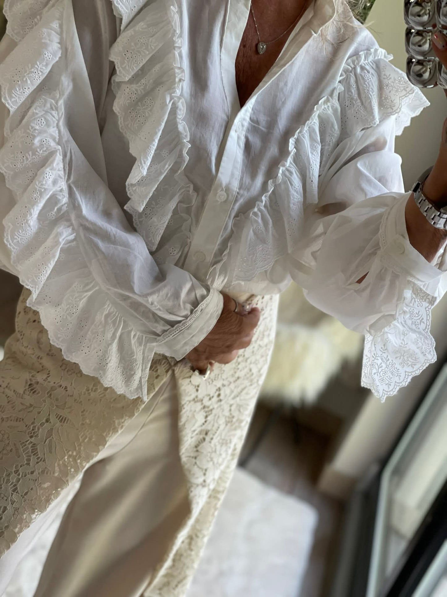 Chemise Yara