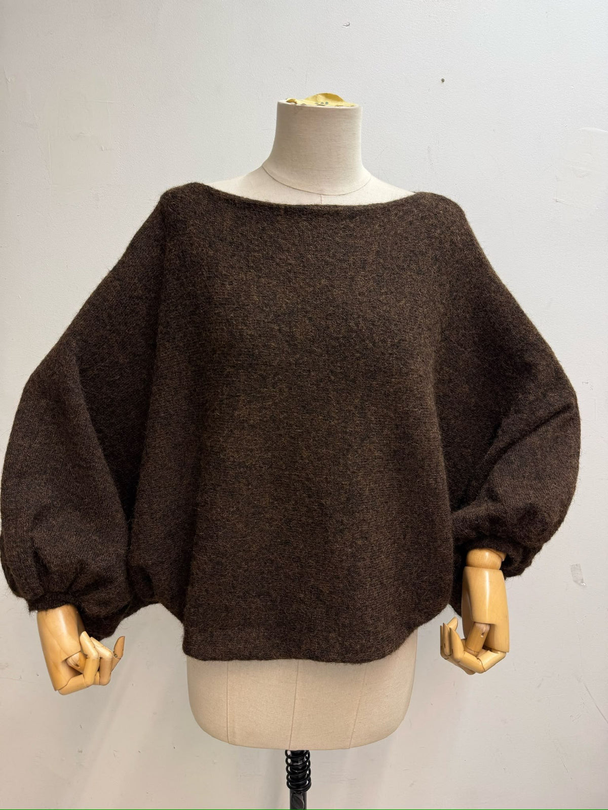 Pull Dalia