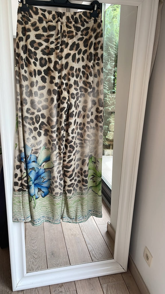Pantalon Léo