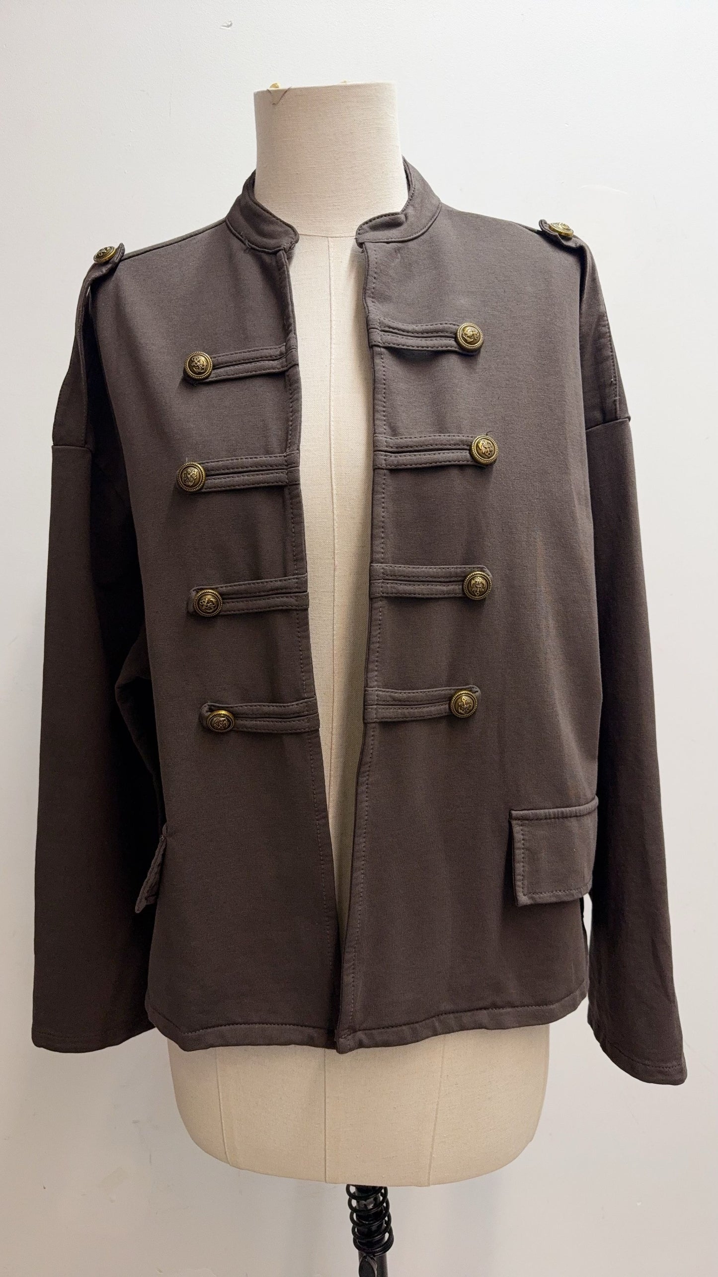 Veste officier