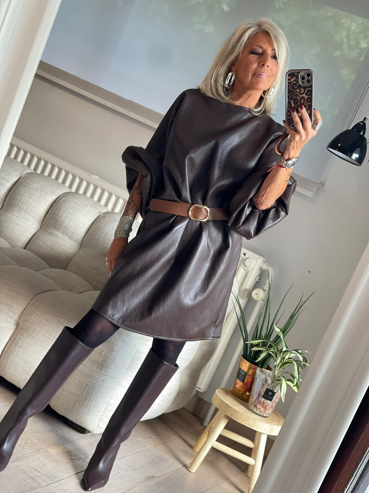 Robe Penny