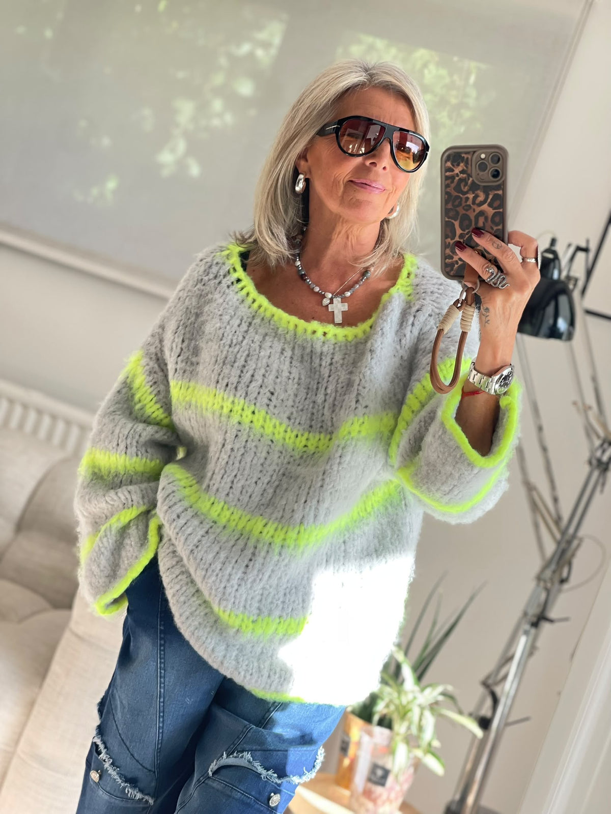 Pull Lola