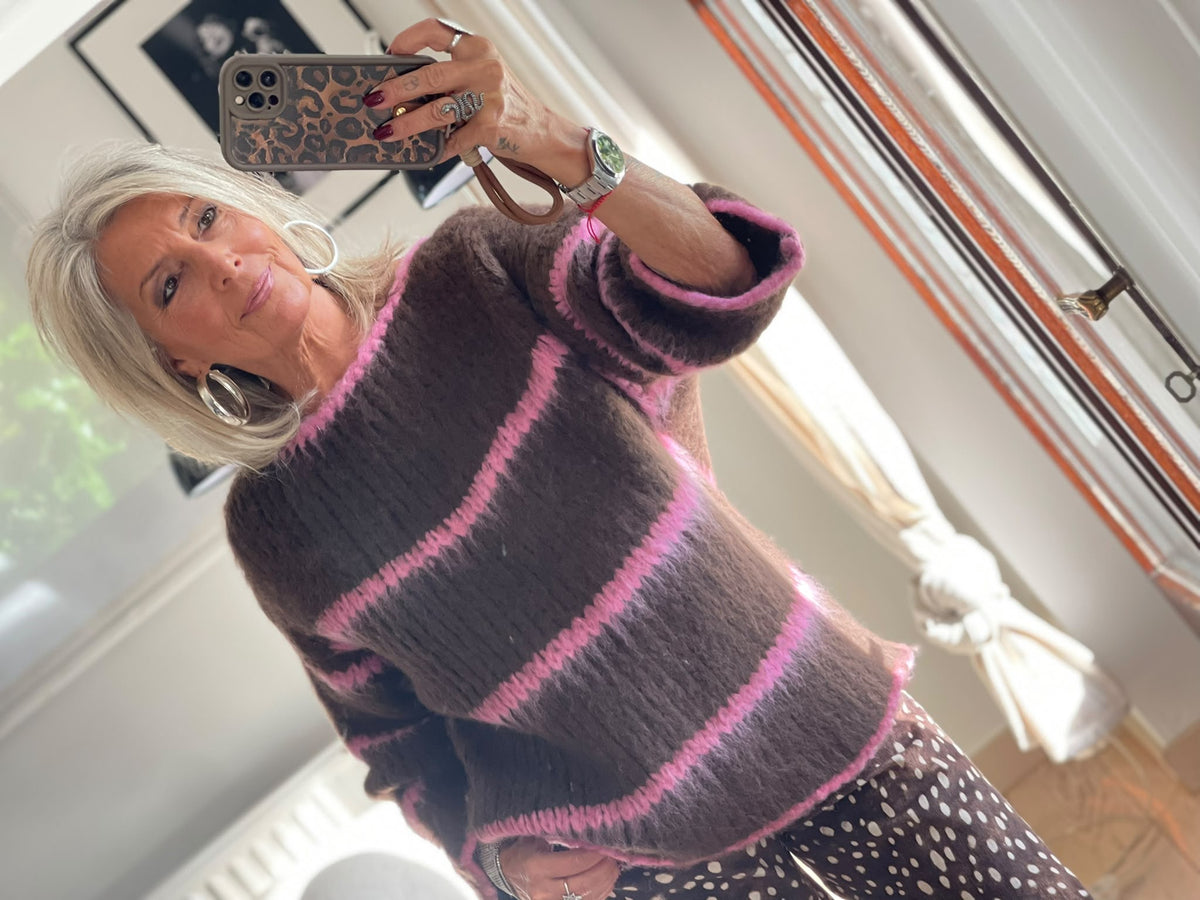 Pull Lola