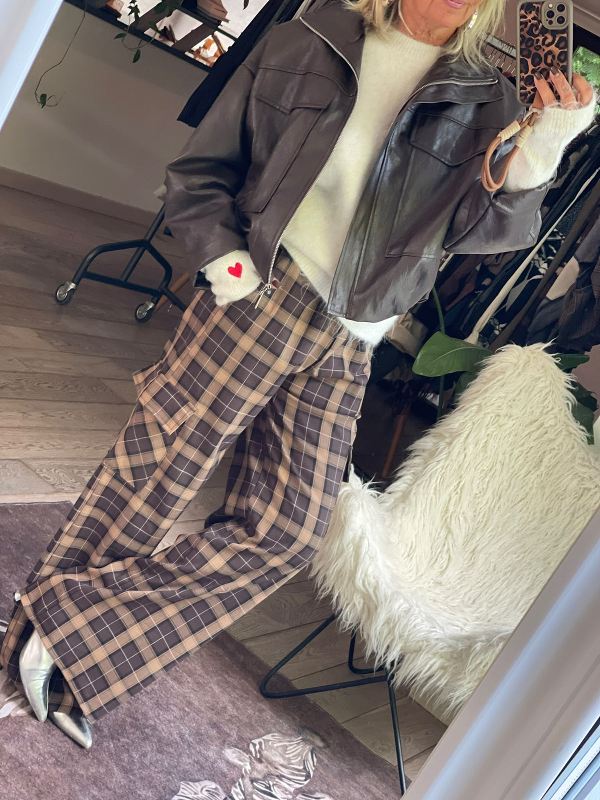Pantalon Ethan