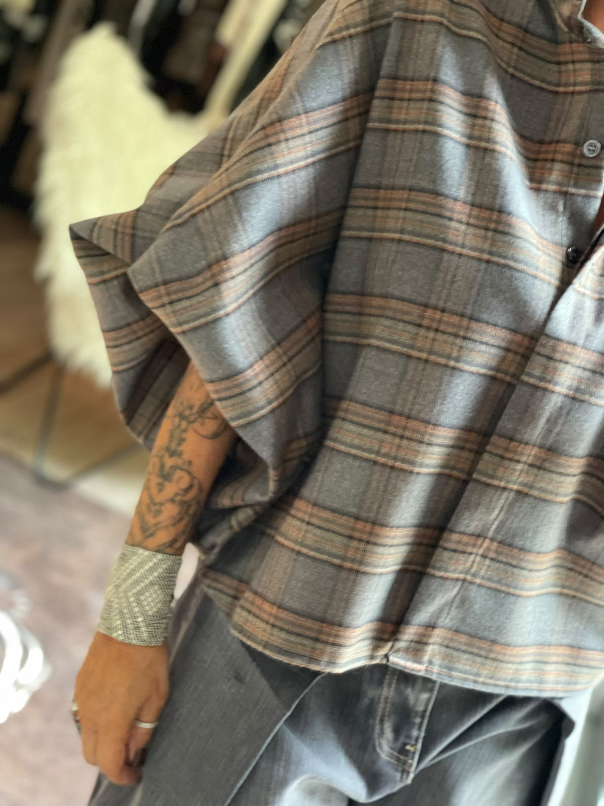 Chemise Mira