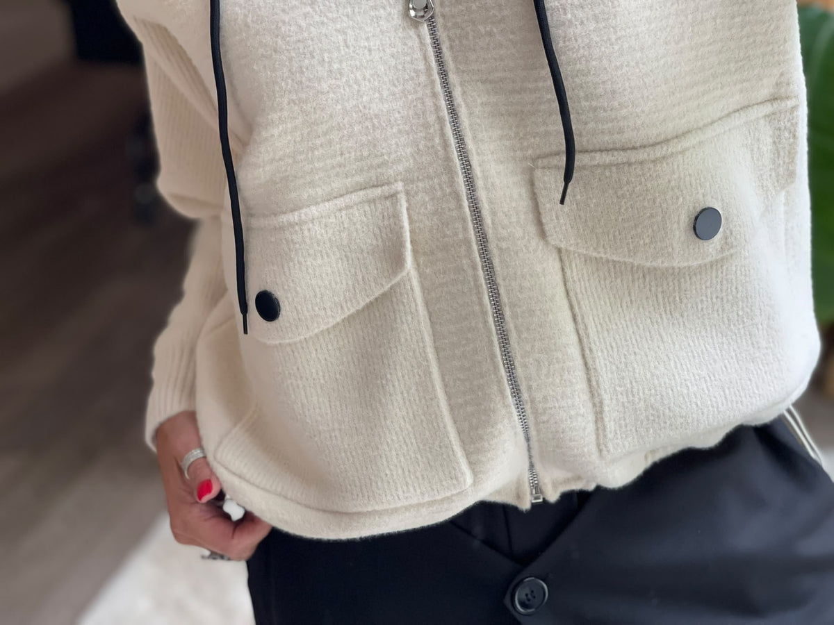 Gilet Lux