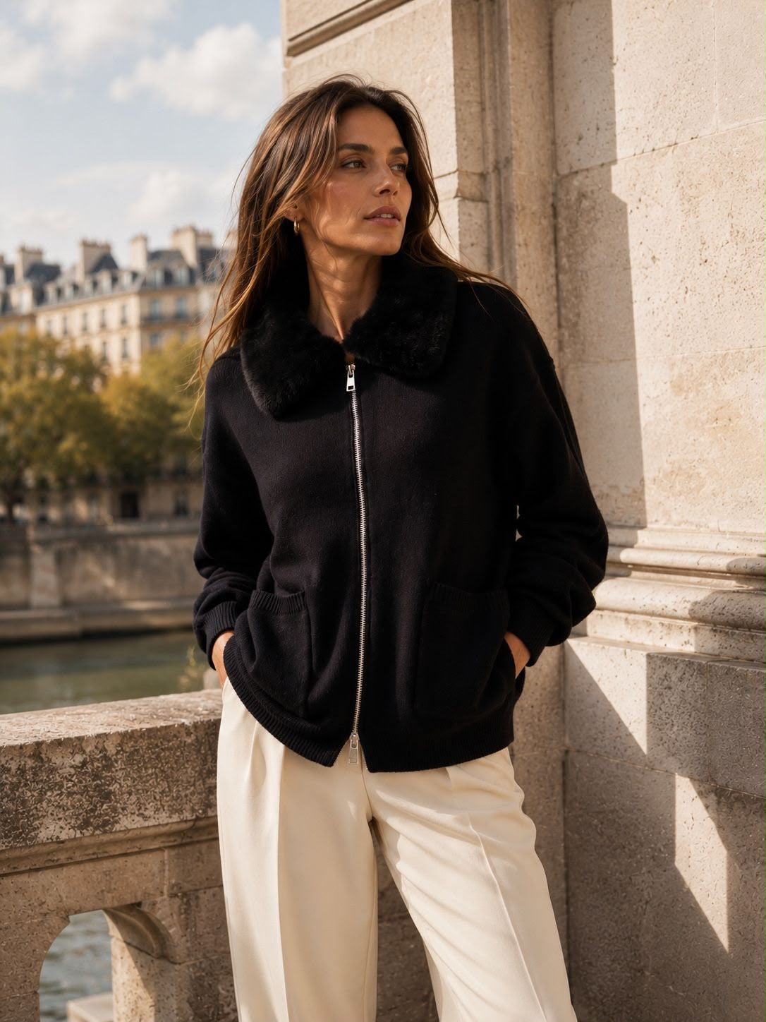 Gilet Soso