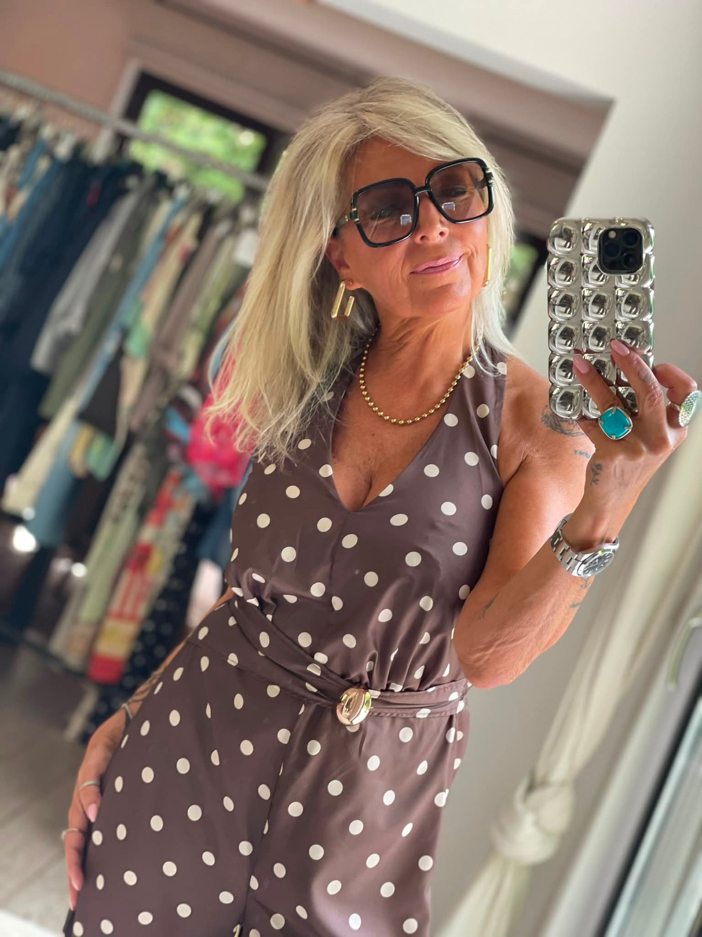 Combi Lola