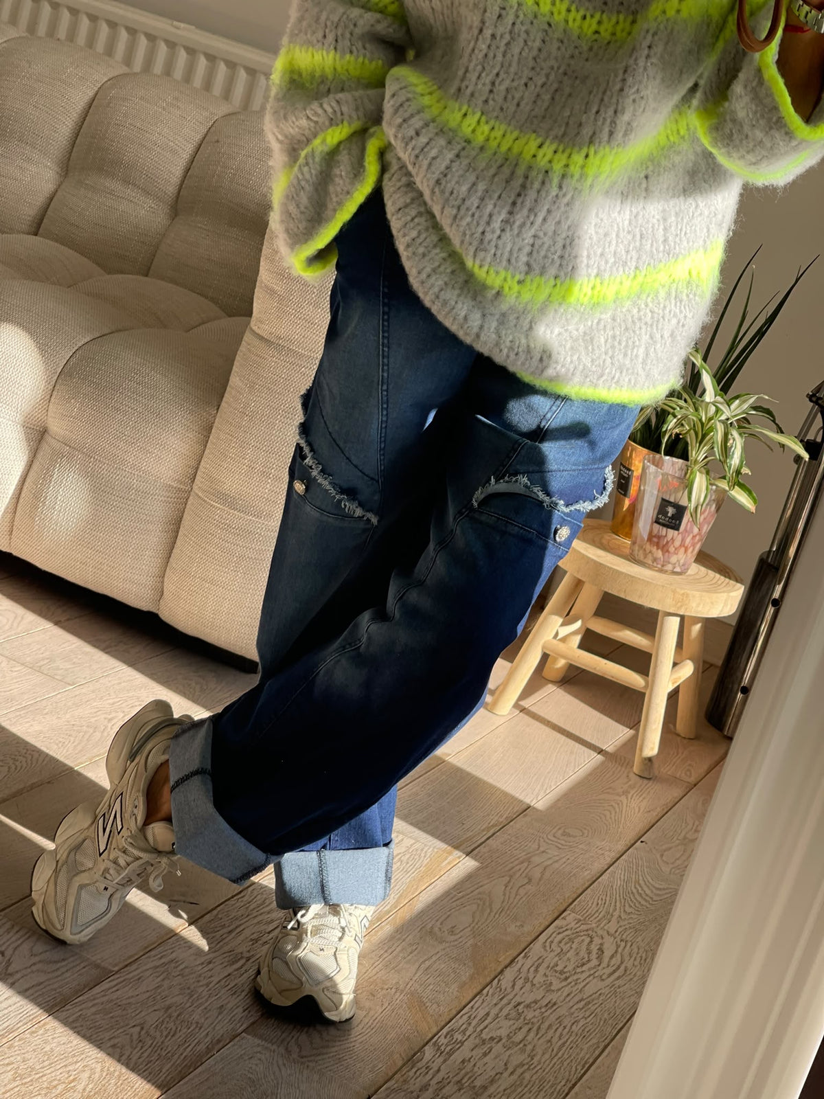 Jeans Julia