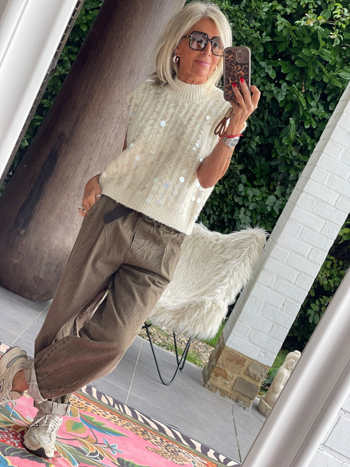 Pantalon Gaspard