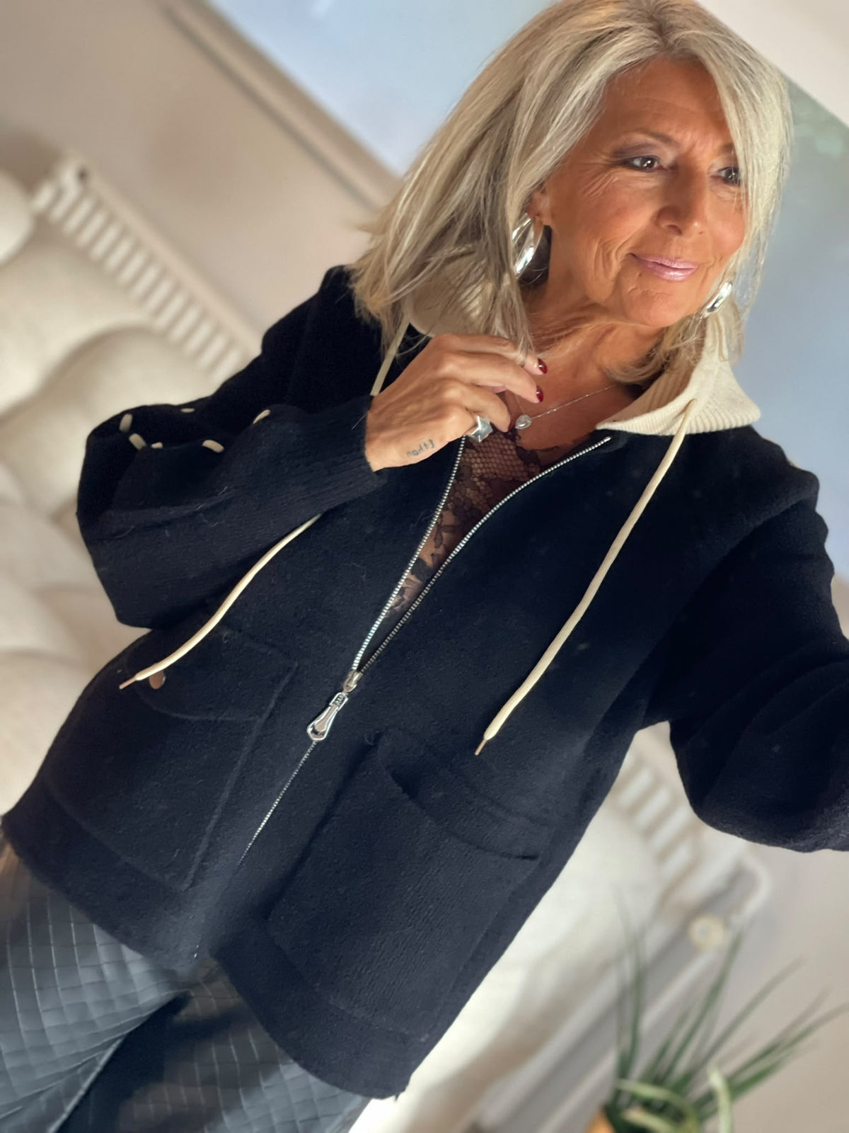 Gilet Lux