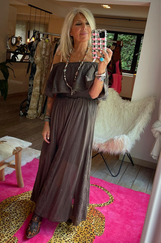 Robe Sahara