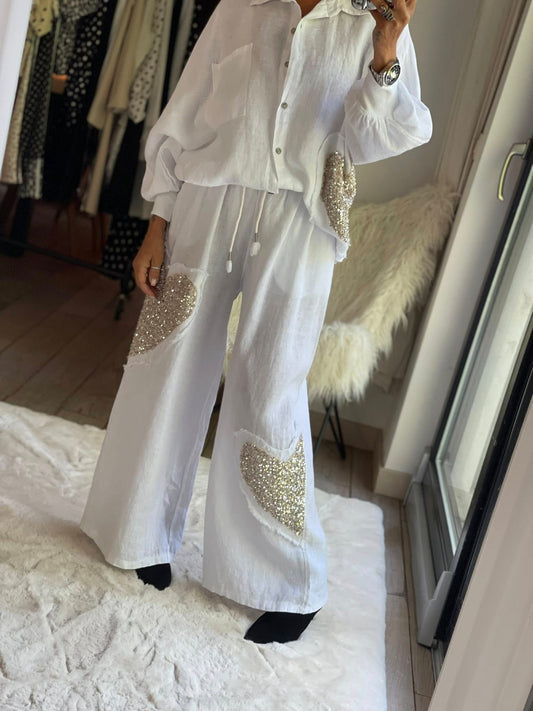 Pantalon Dany