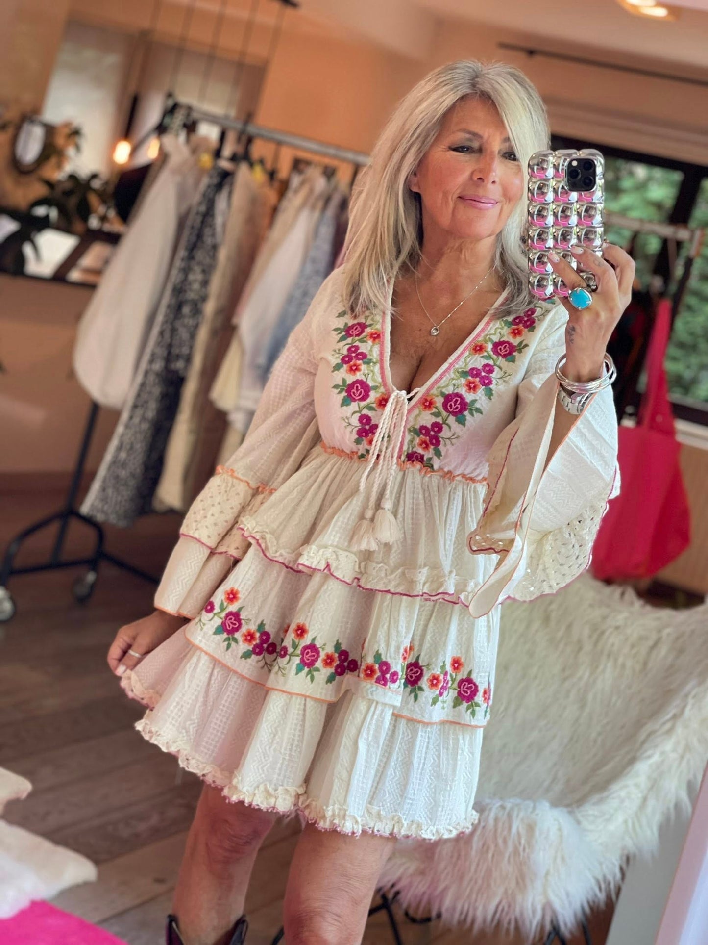 Robe Joy