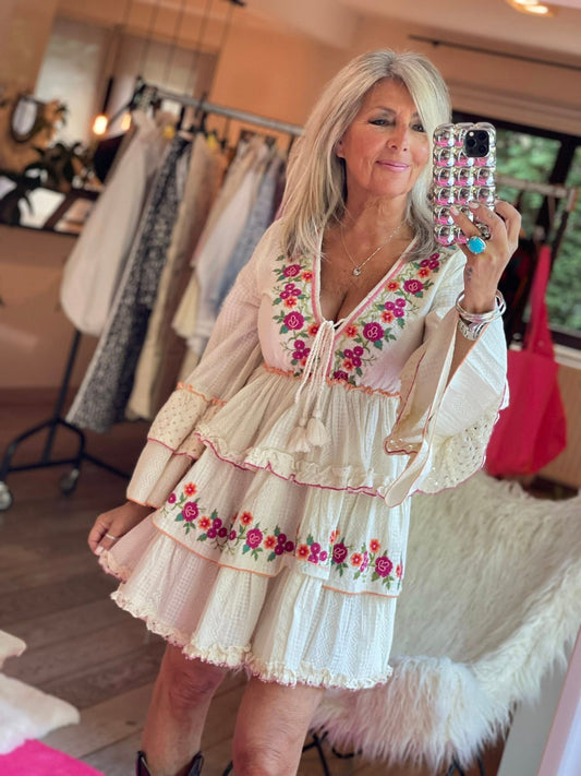 Robe Joy