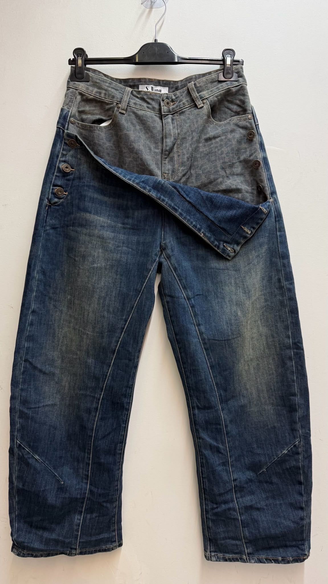 Jeans Ben