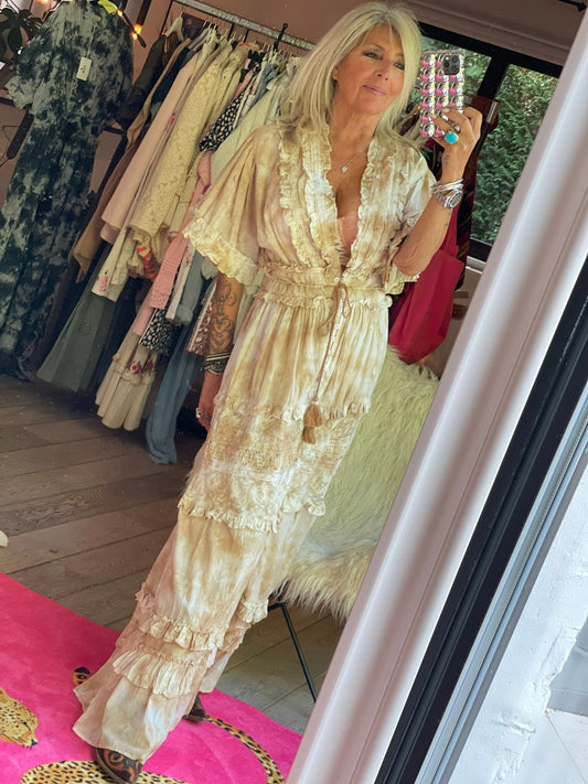 Robe Shalimar