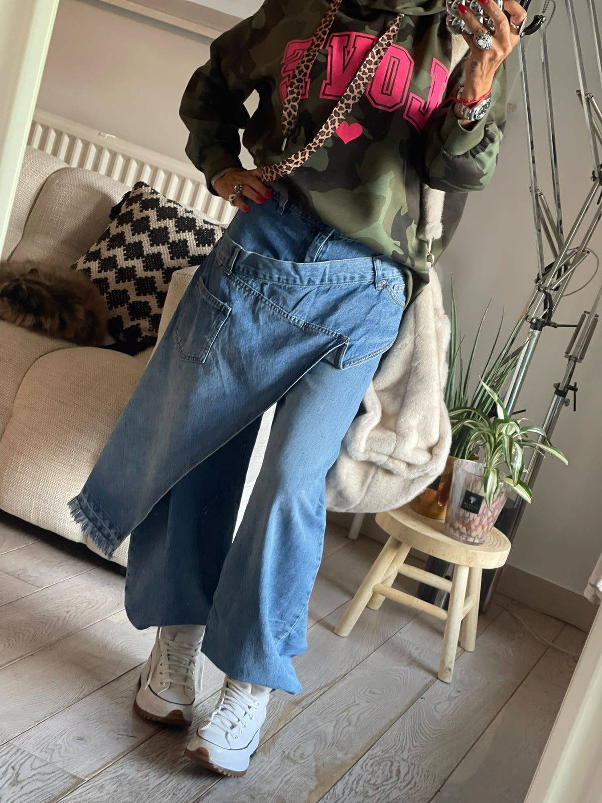 Jeans Candy