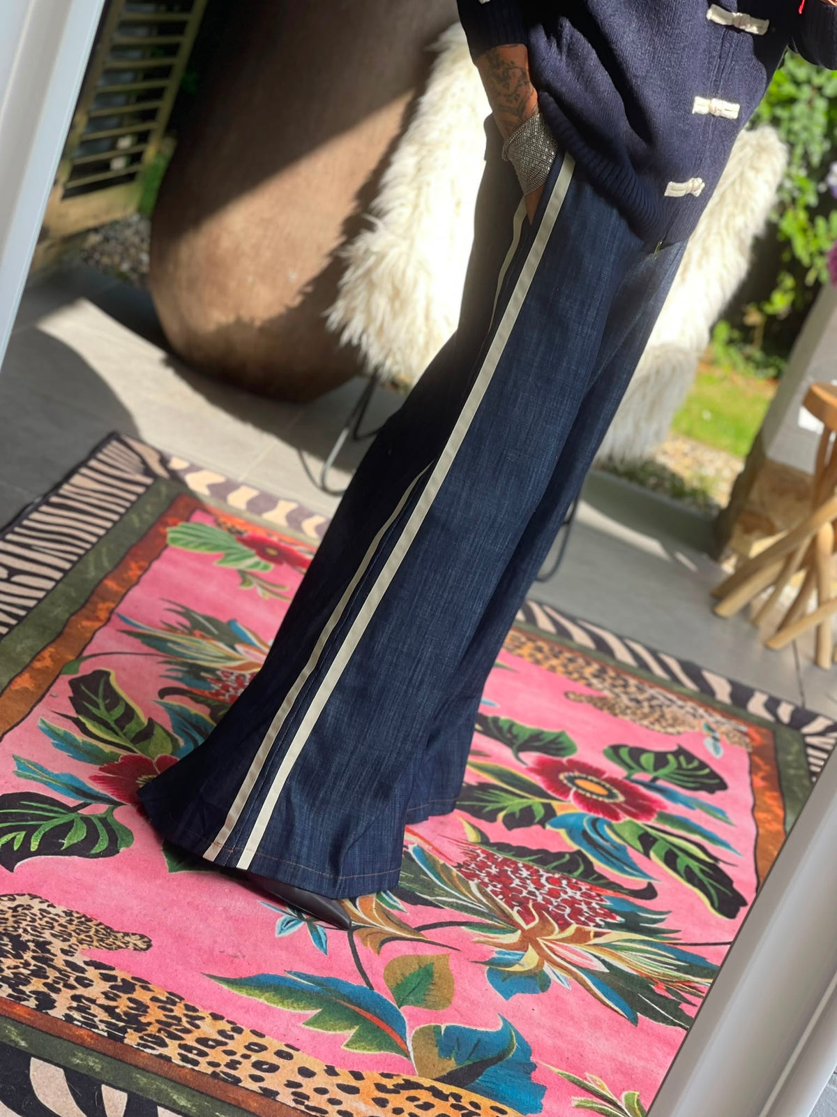 Jeans Miles