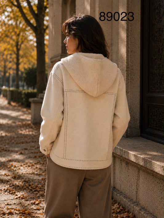 Veste Aurore