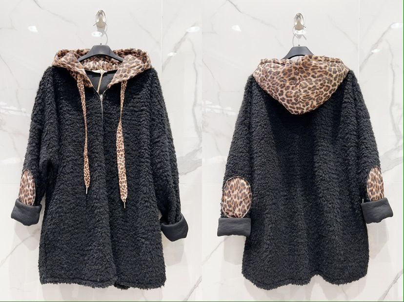 Gilet Dora