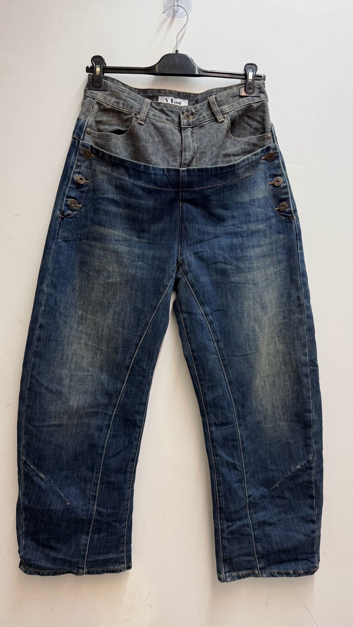 Jeans Ben