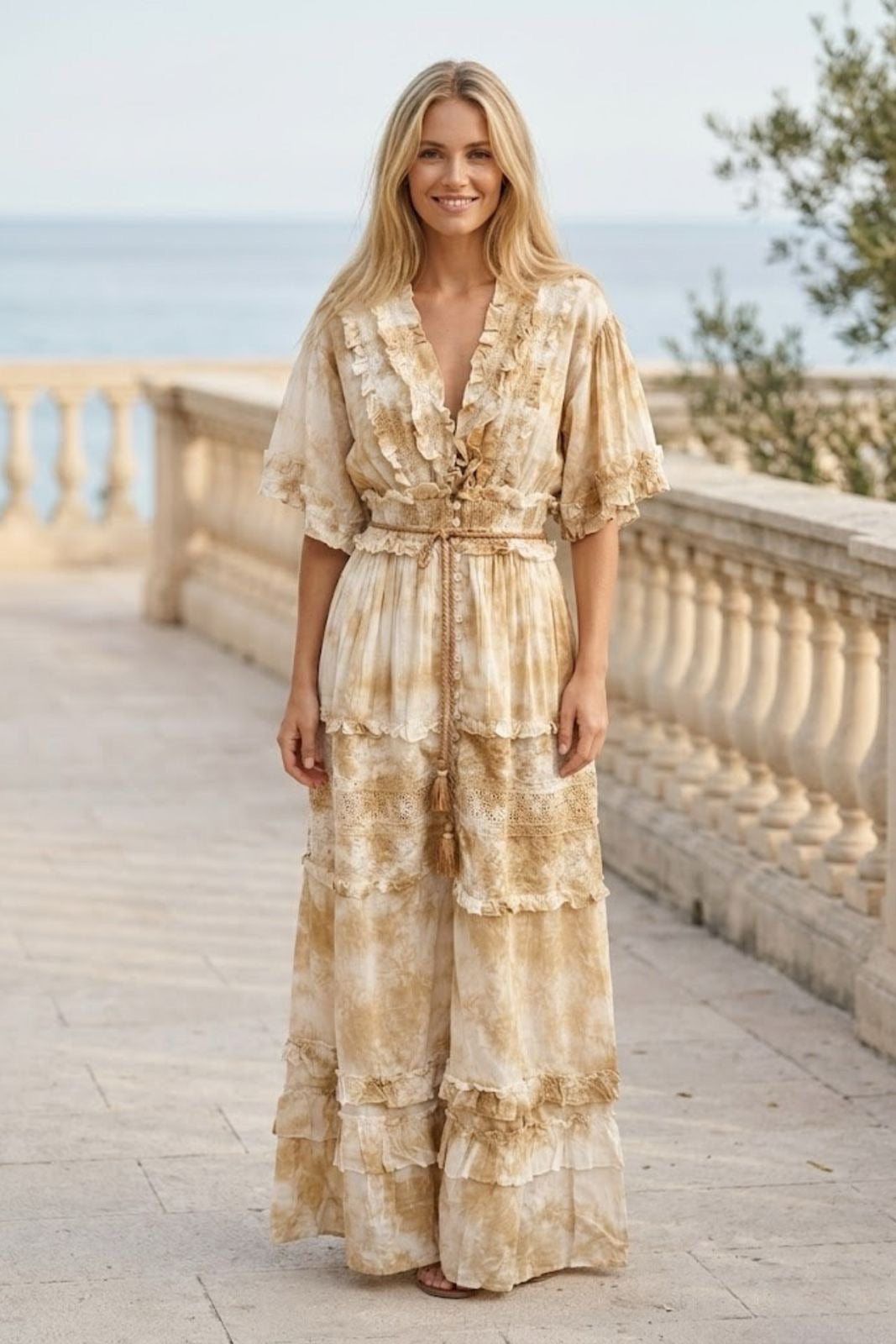Robe Shalimar