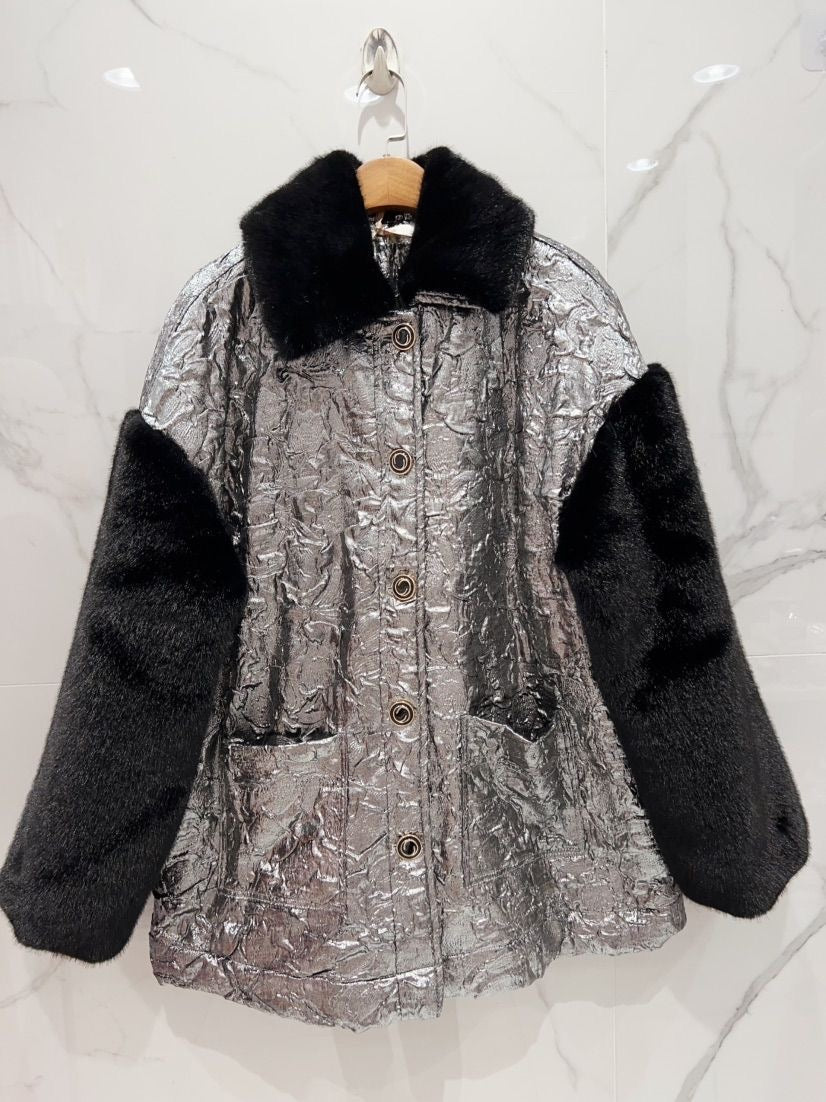 Veste Pamela